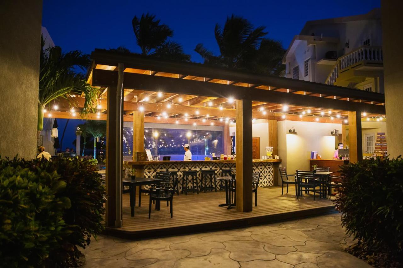 Pelican Reef Villas Resort San Pedro  Exterior foto