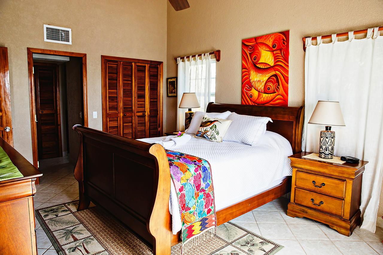 Pelican Reef Villas Resort San Pedro  Exterior foto